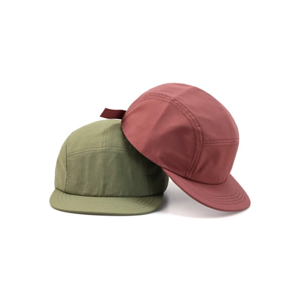 Wholesale 5 Panel Outdoor Casual Cotton Dad Cap - Image 3