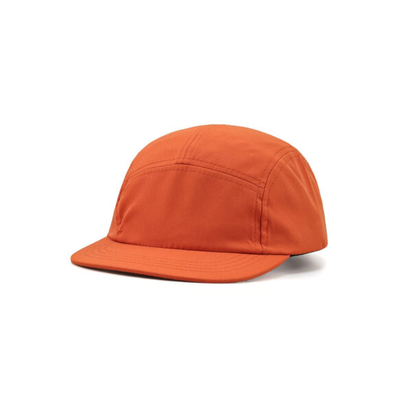 Wholesale 5 Panel Outdoor Casual Cotton Dad Cap - Image 4