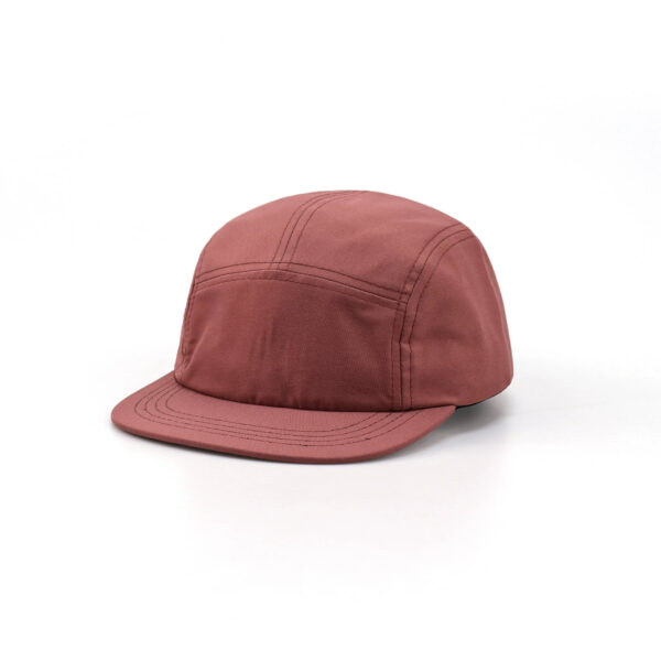 Wholesale 5 Panel Outdoor Casual Cotton Dad Cap